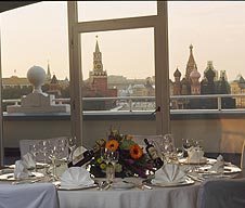 Banqueting